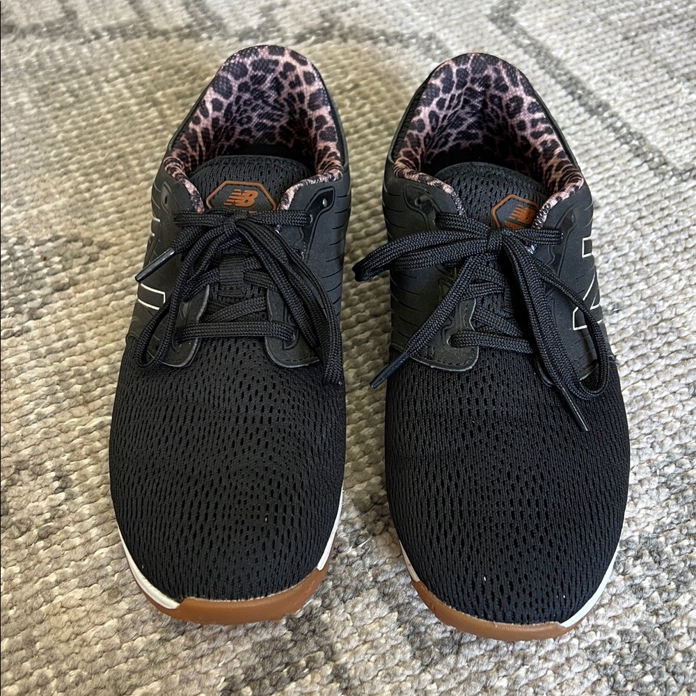 New Balance Golf shoes - Picture 2 of 6